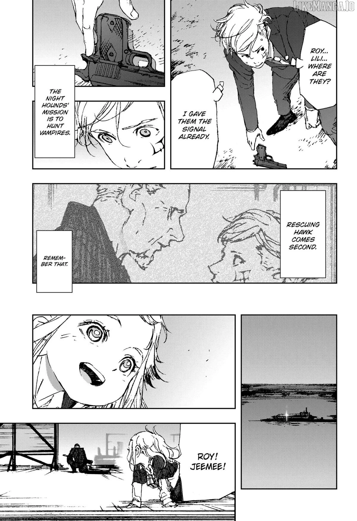 Manga page 11