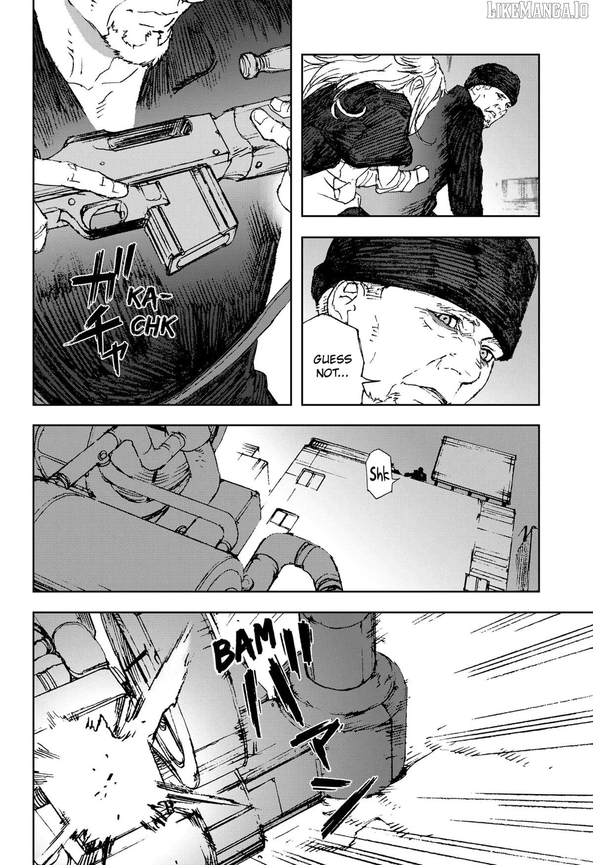 Manga page 20