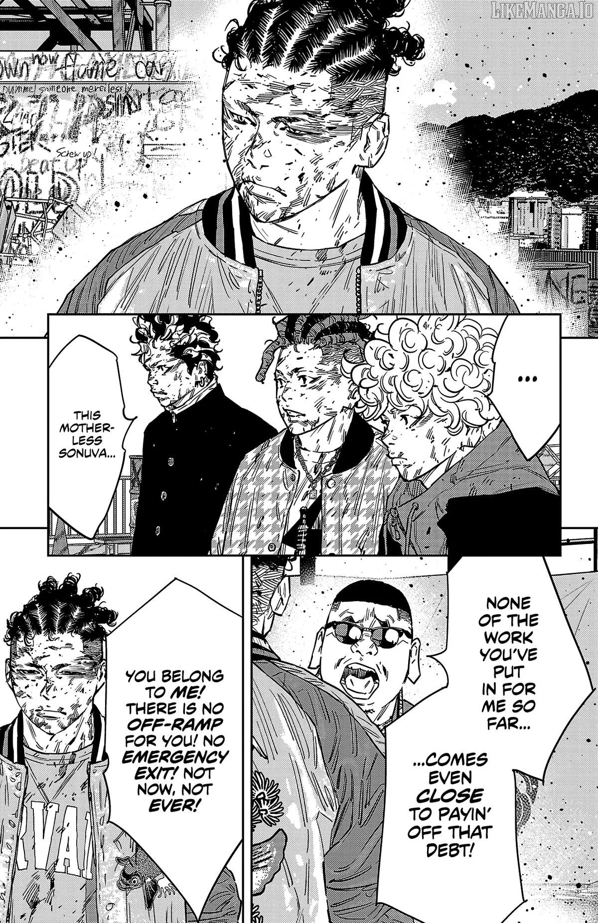 Manga page 21