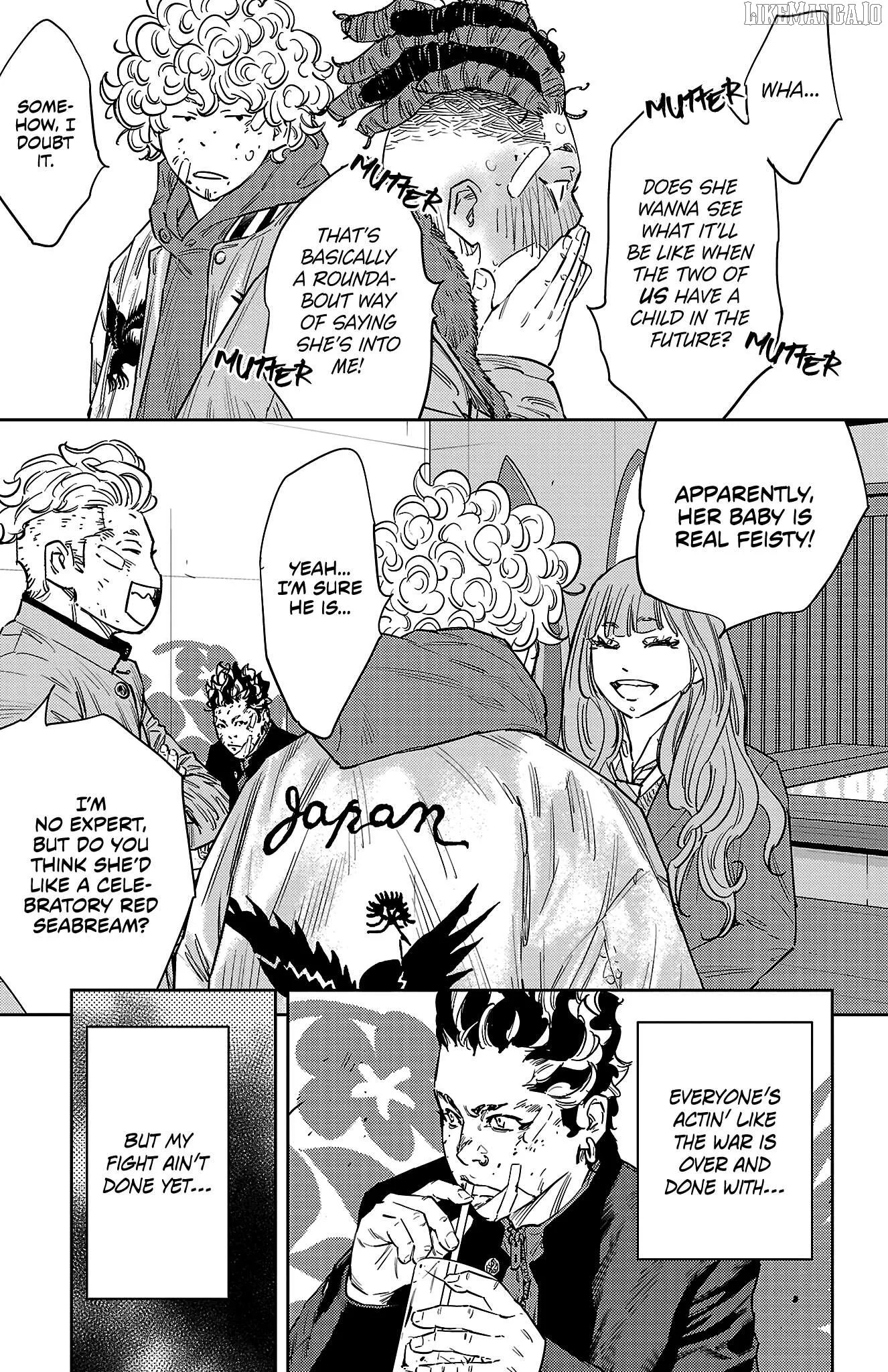 Manga page 16