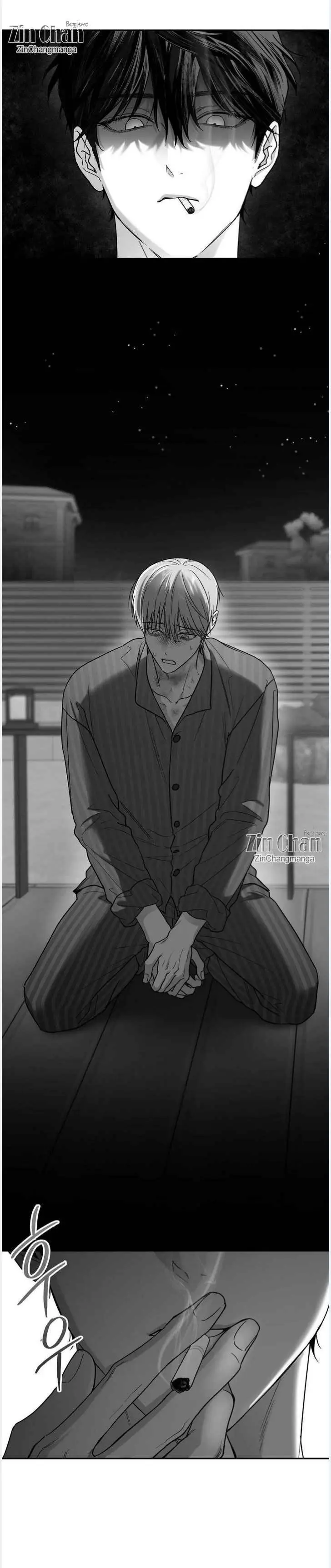 Manga page 11