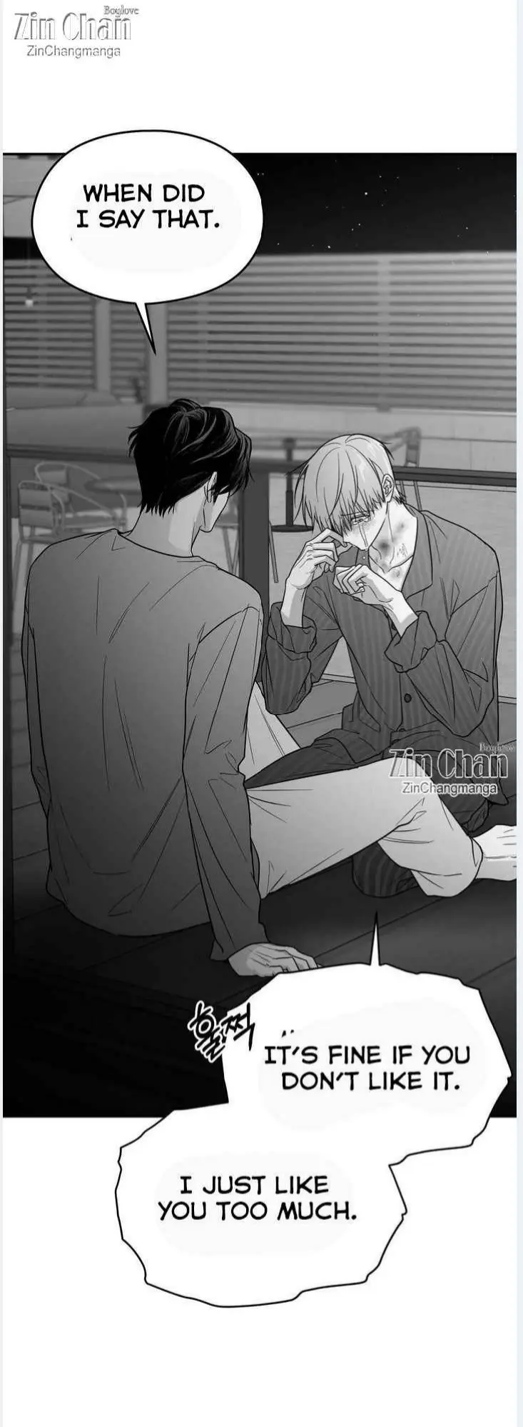 Manga page 22