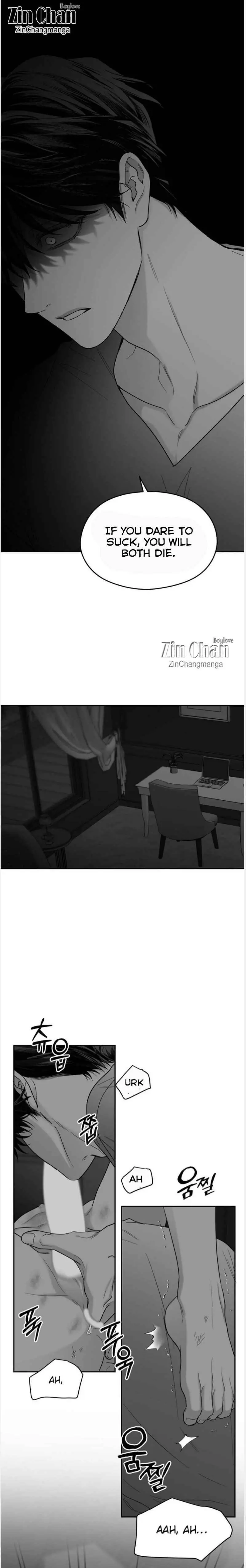 Manga page 16