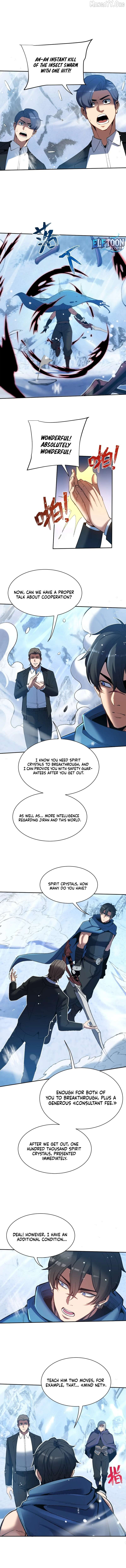 Manga page 10
