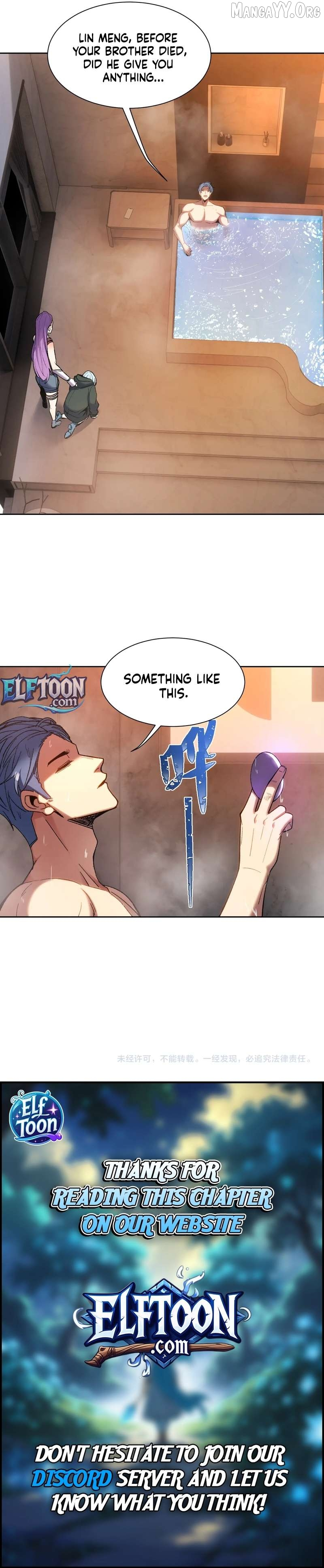Manga page 6