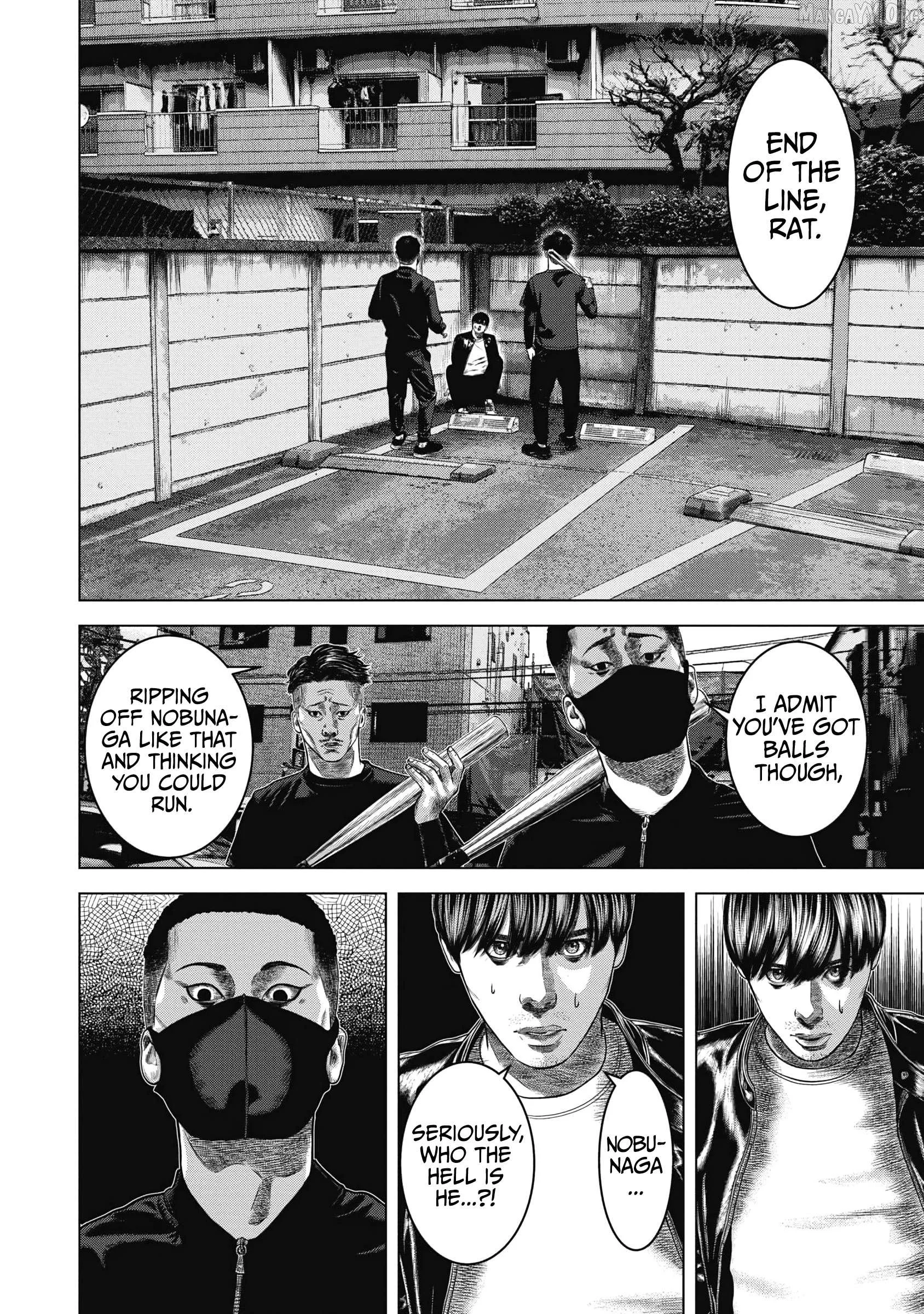 Manga page 10
