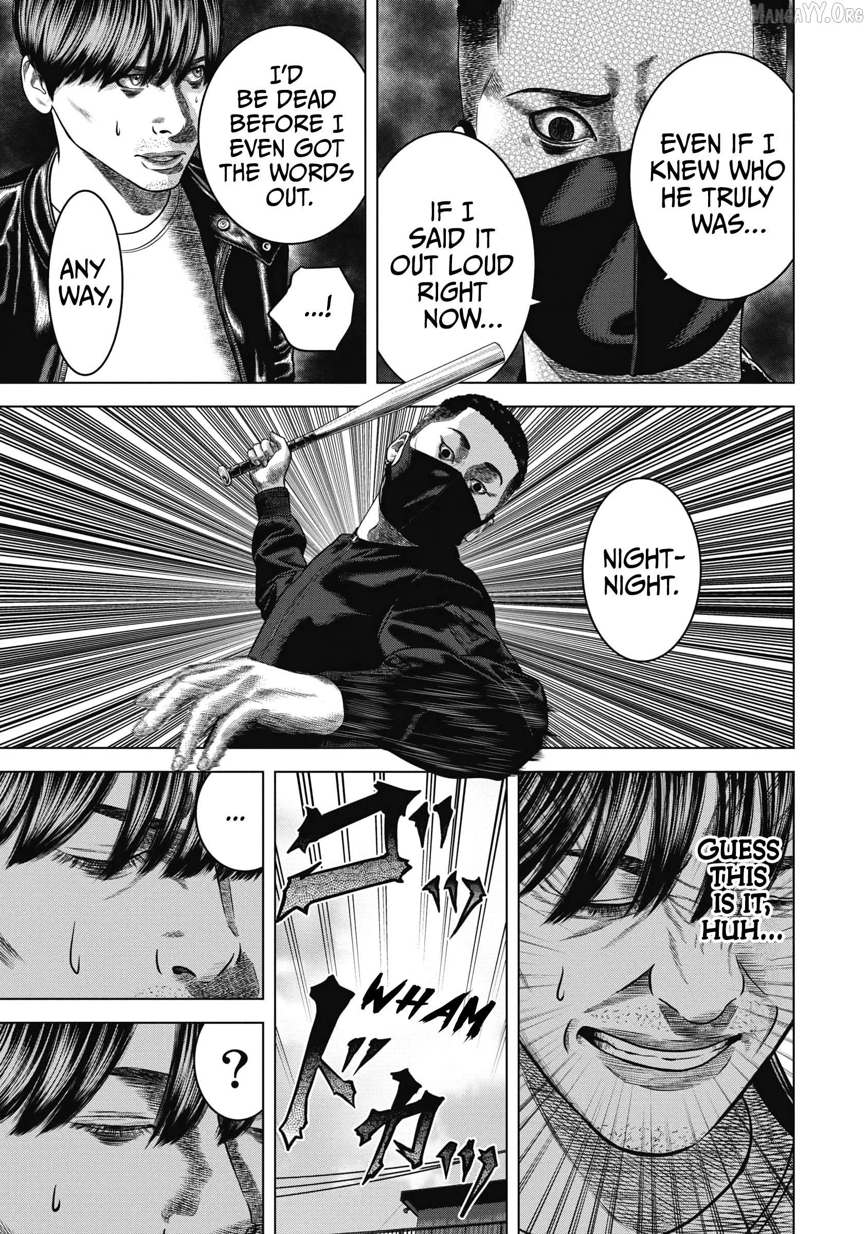 Manga page 11