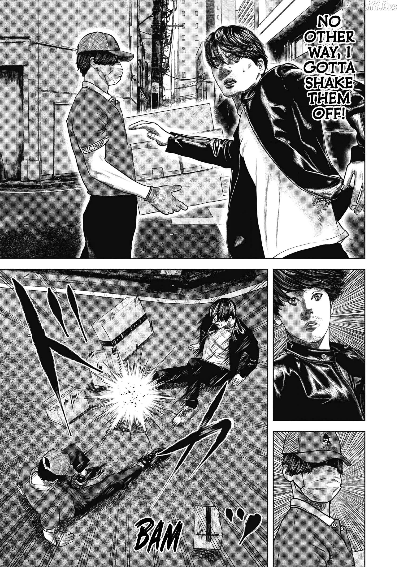 Manga page 7
