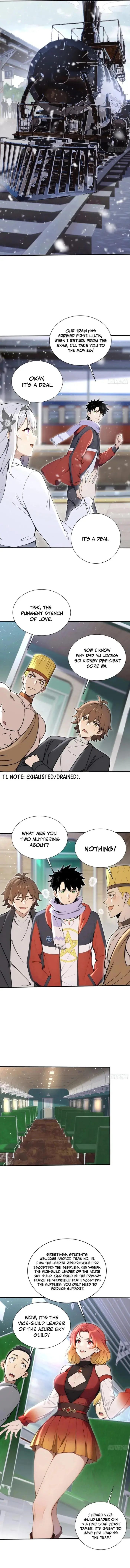 Manga page 4