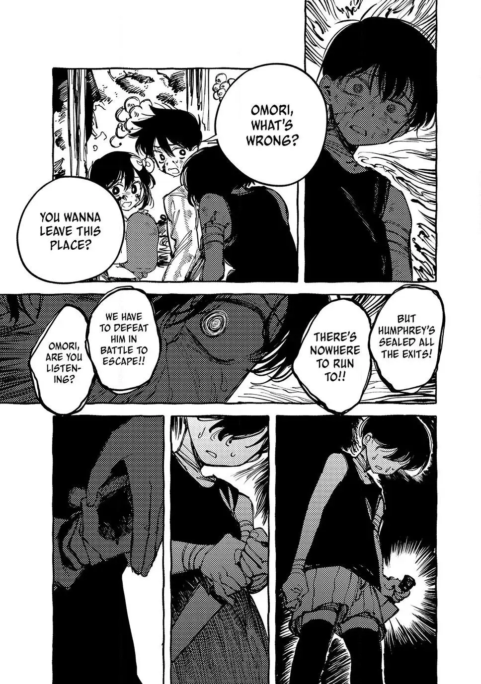 Manga page 15