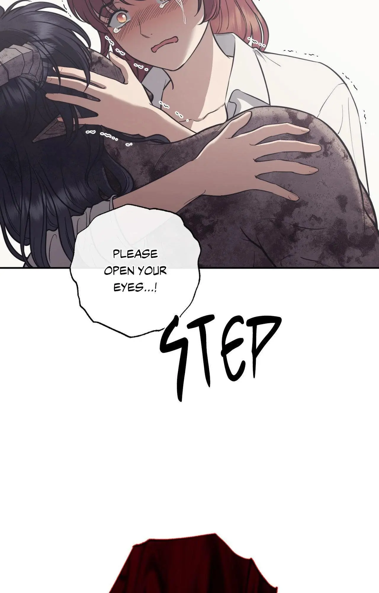 Manga page 28