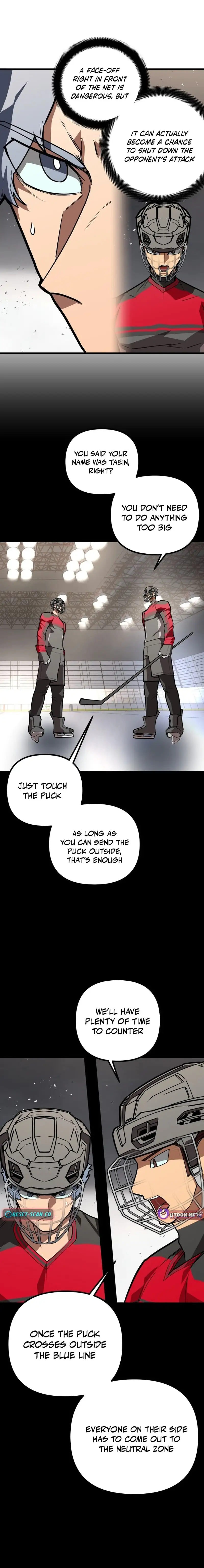 Manga page 10