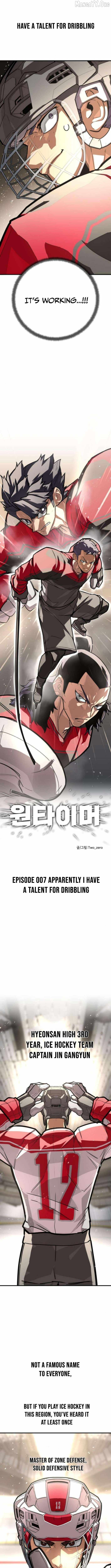 Manga page 9