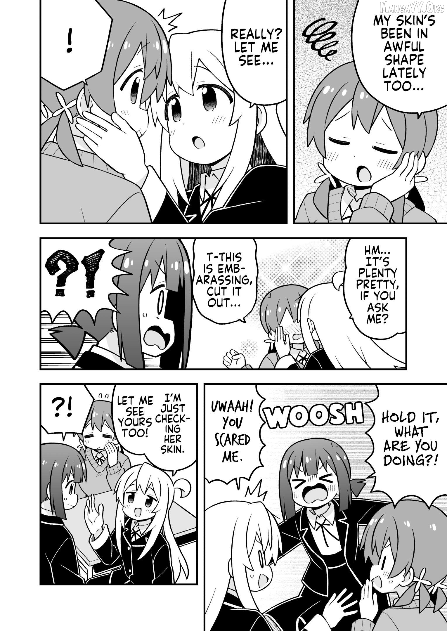 Manga page 10