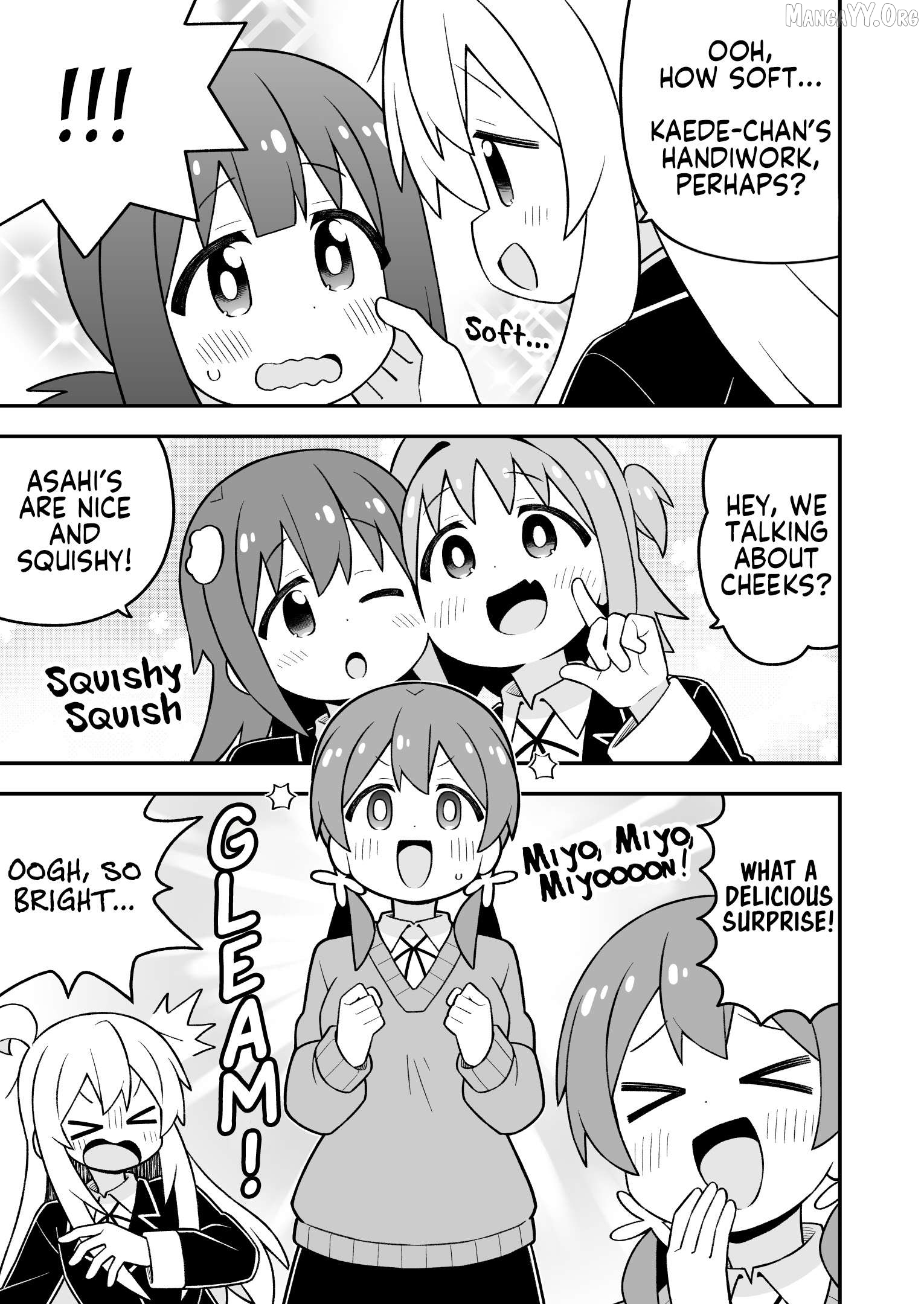 Manga page 11