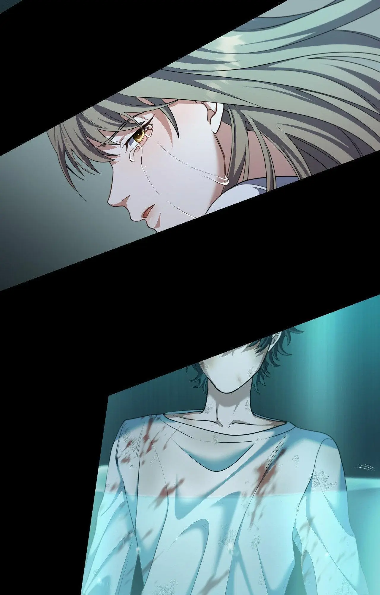 Manga page 32