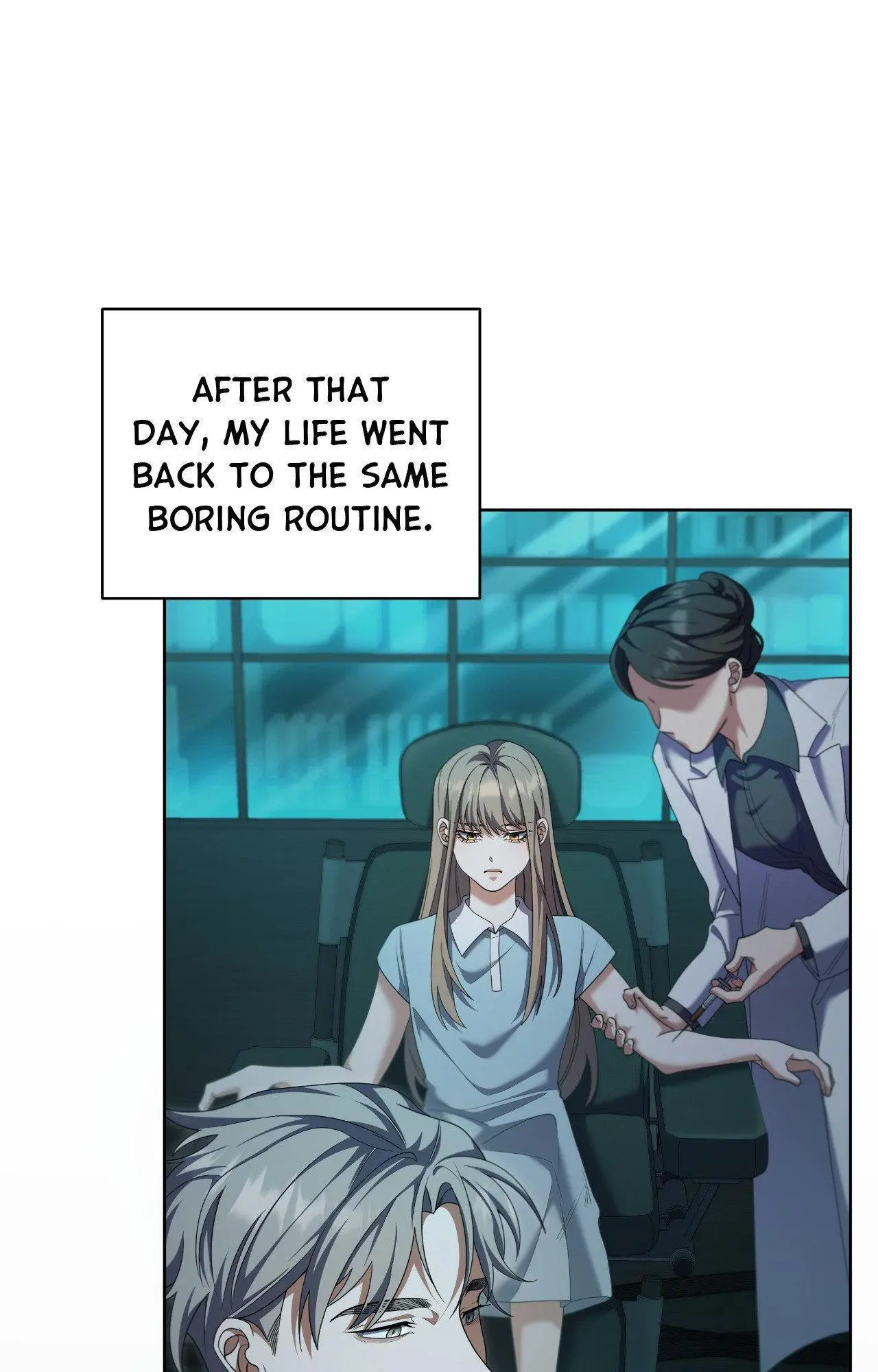 Manga page 38