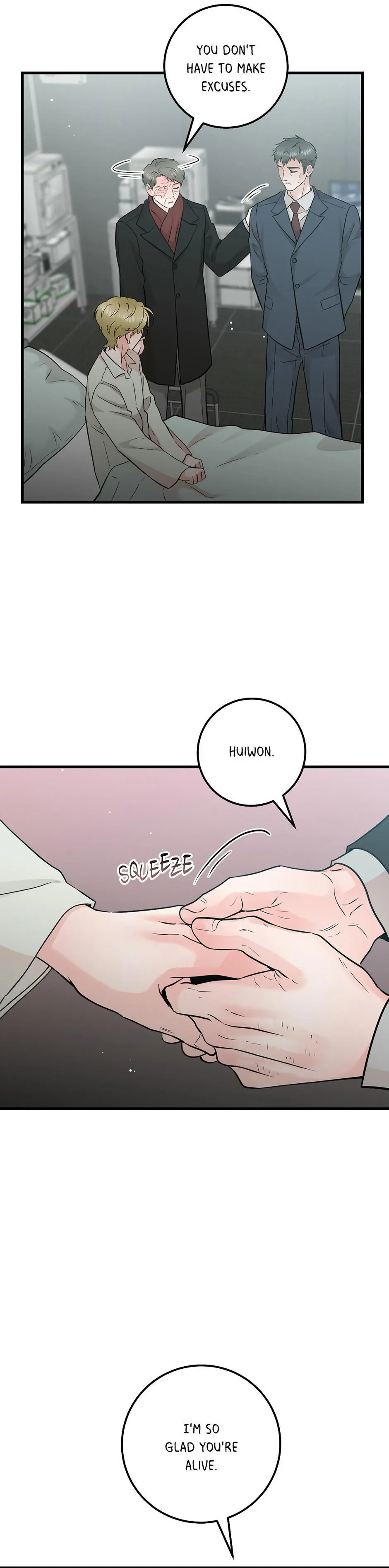 Manga page 28
