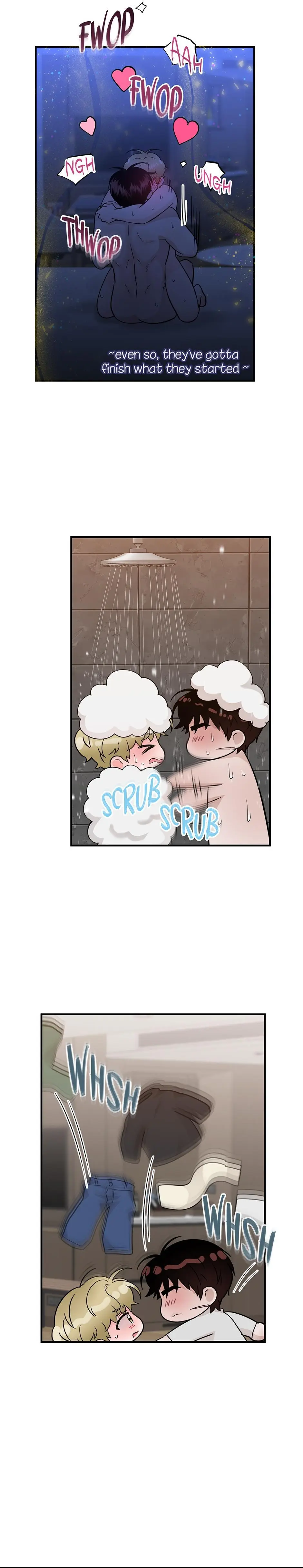 Manga page 21