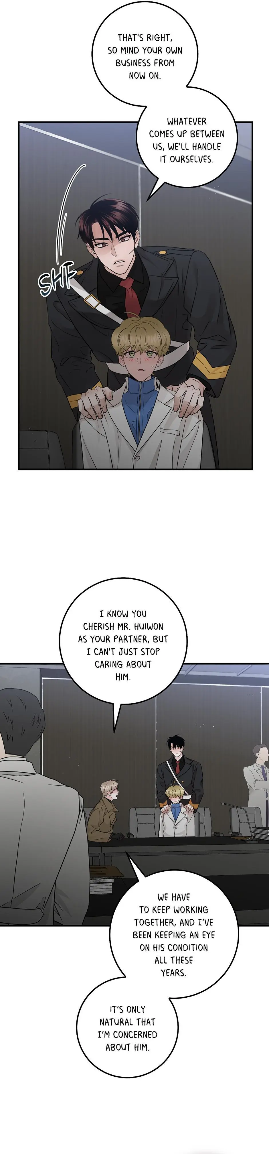 Manga page 16