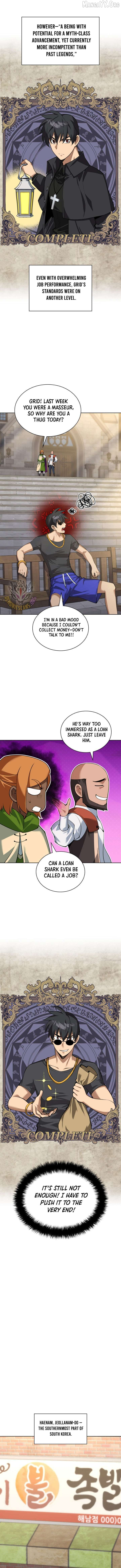 Manga page 7