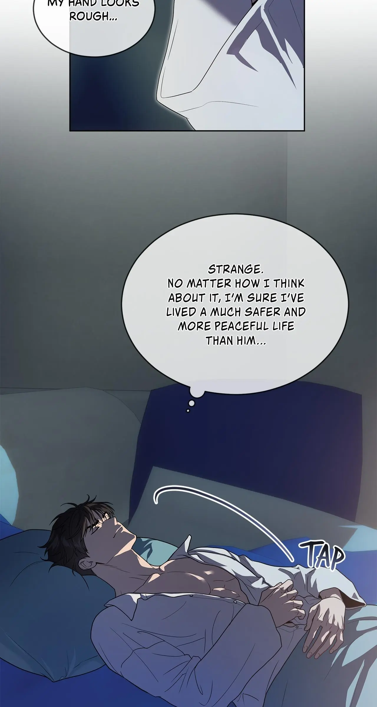 Manga page 38