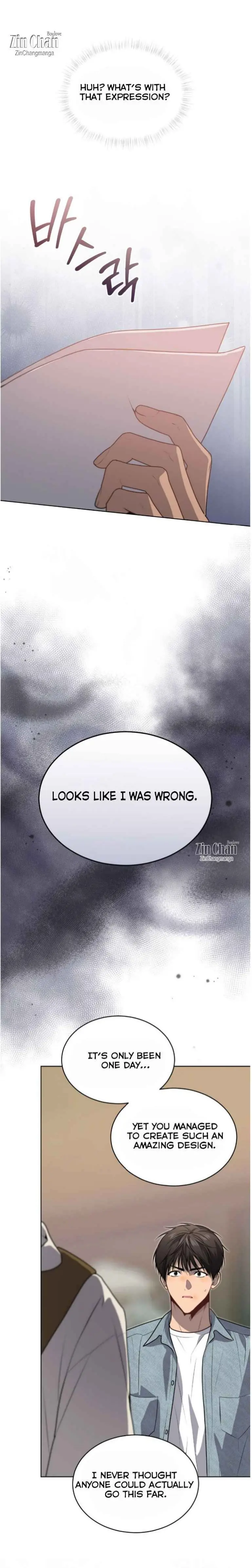 Manga page 4