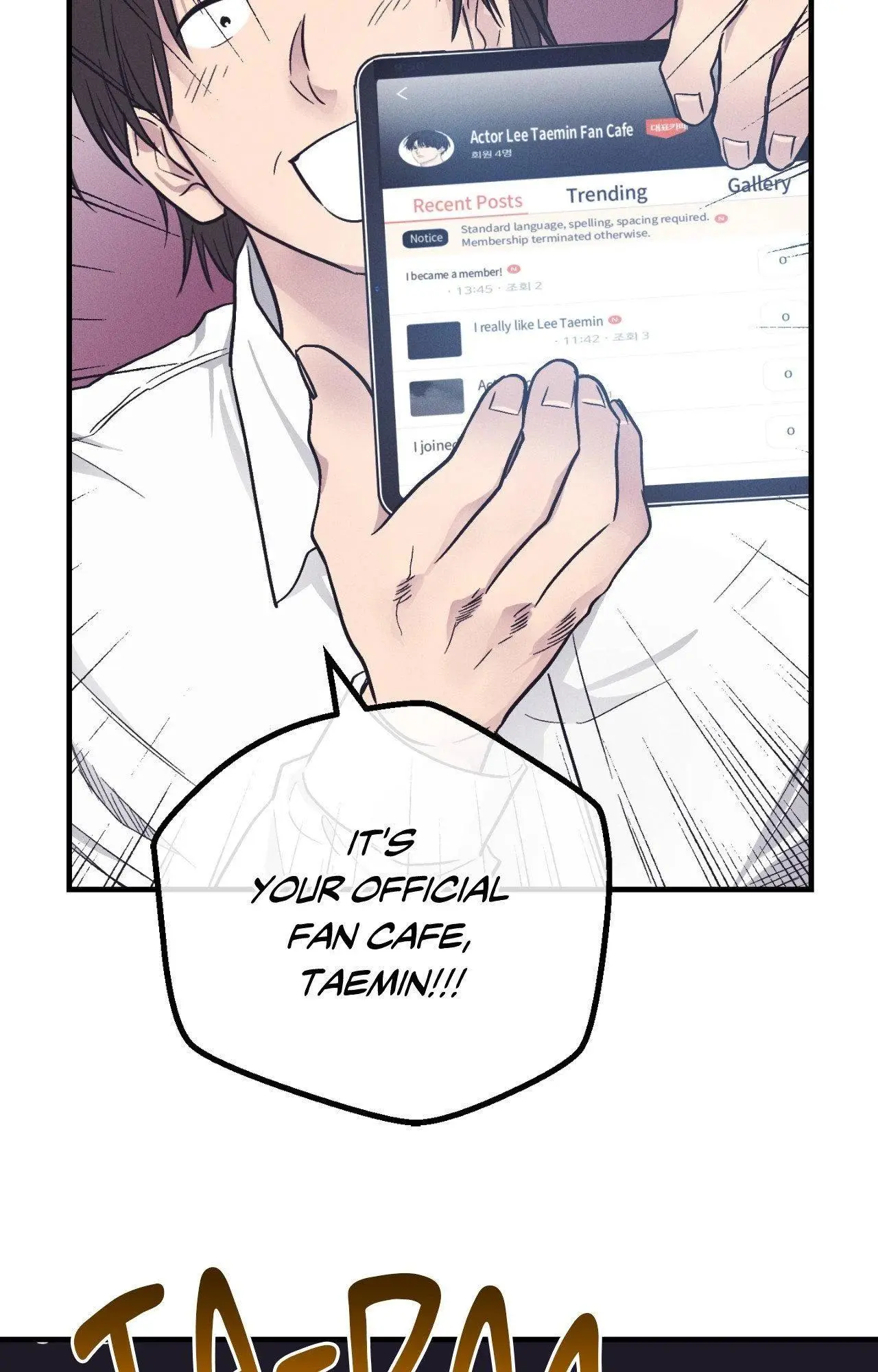 Manga page 13
