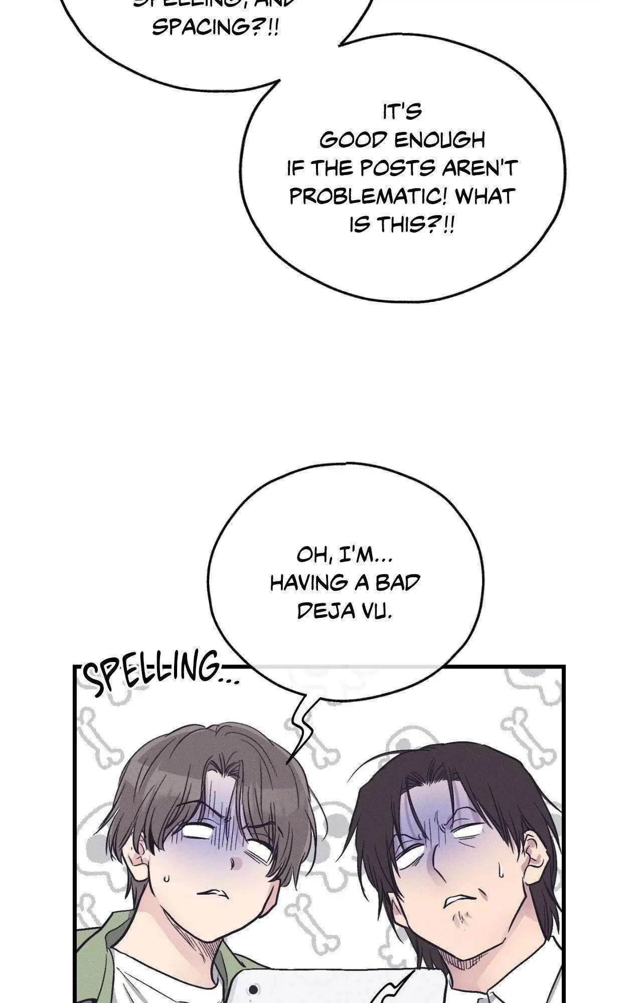 Manga page 23