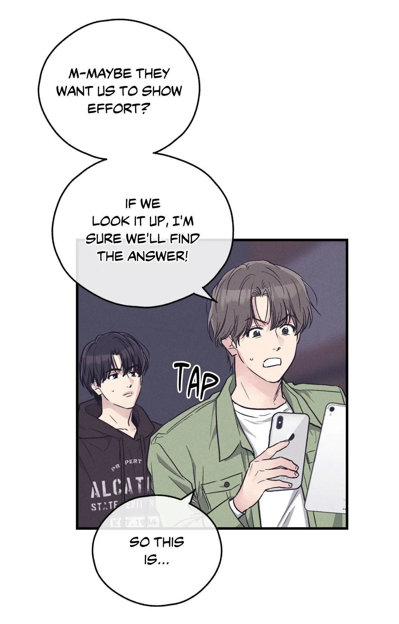 Manga page 30