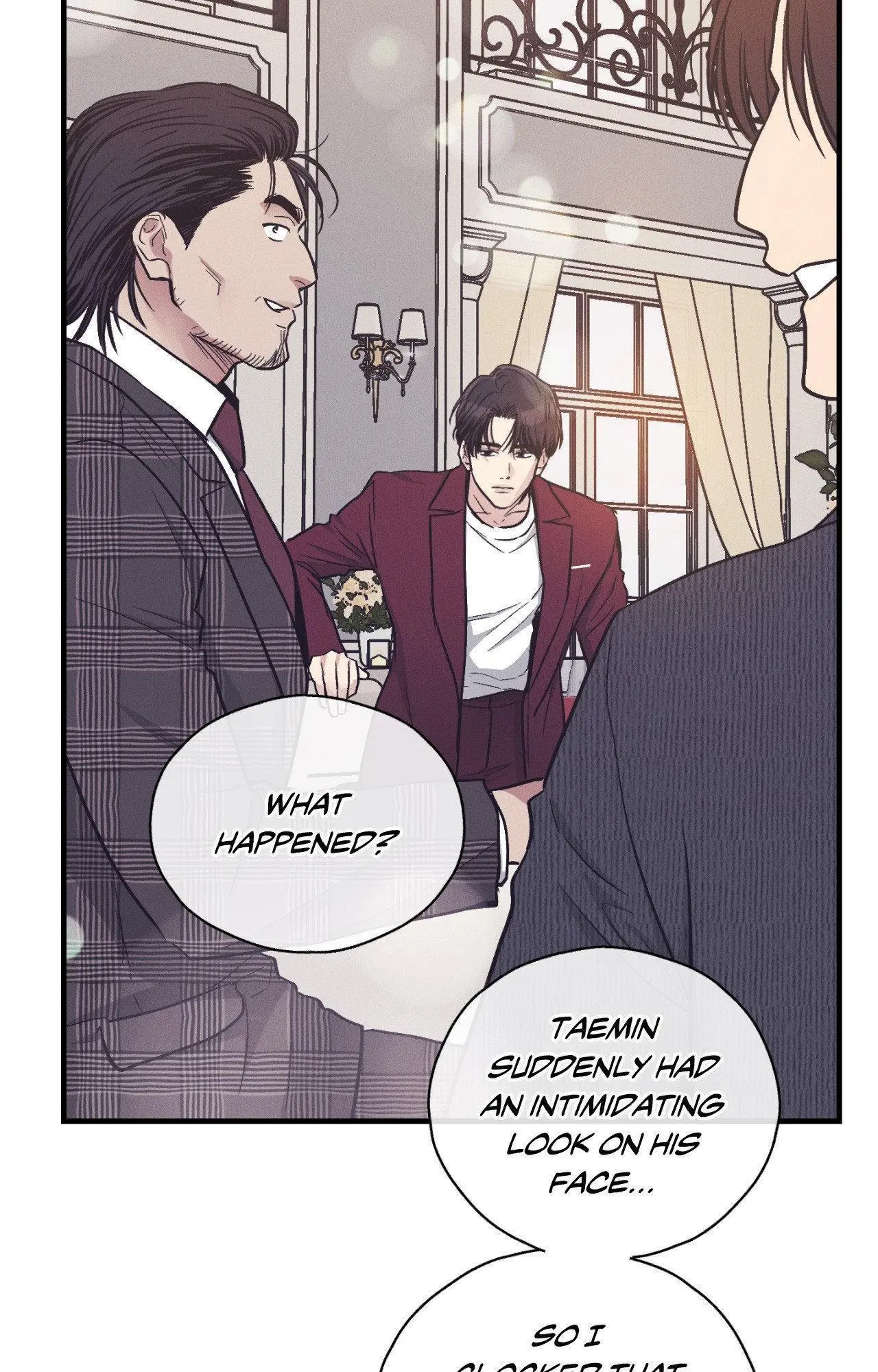Manga page 28