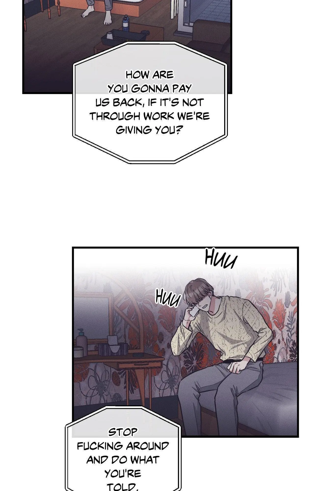 Manga page 4