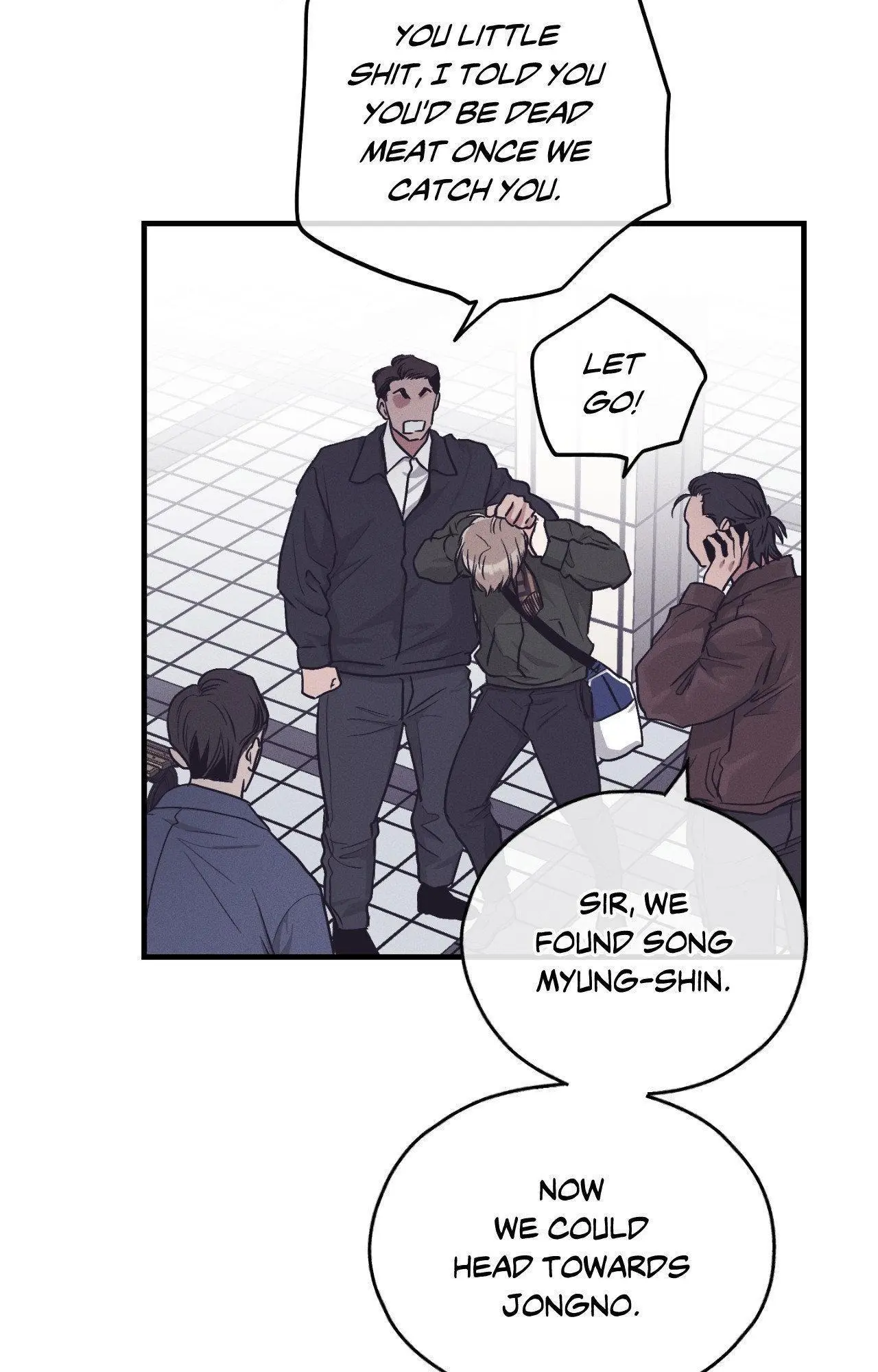 Manga page 22