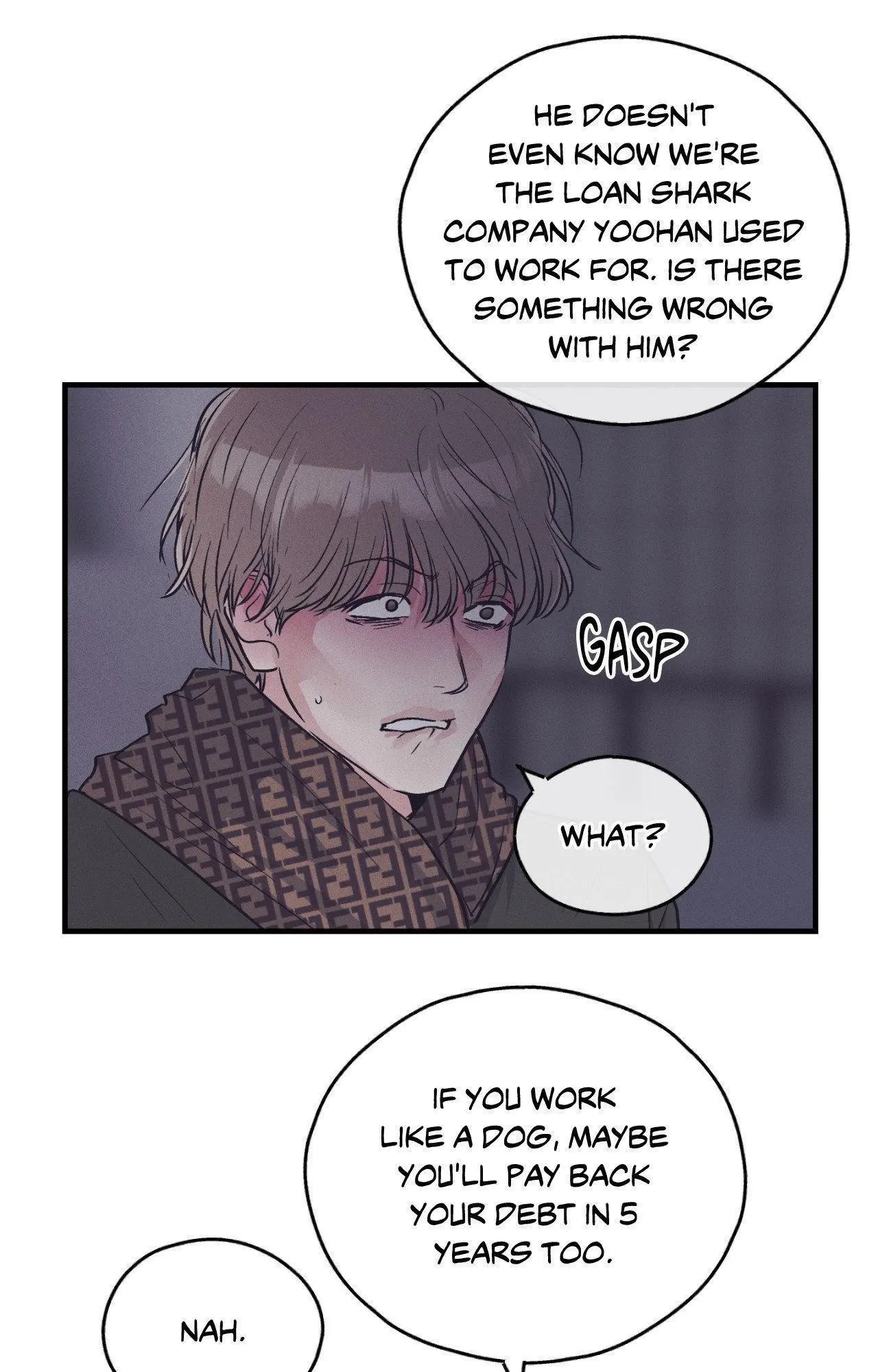 Manga page 28