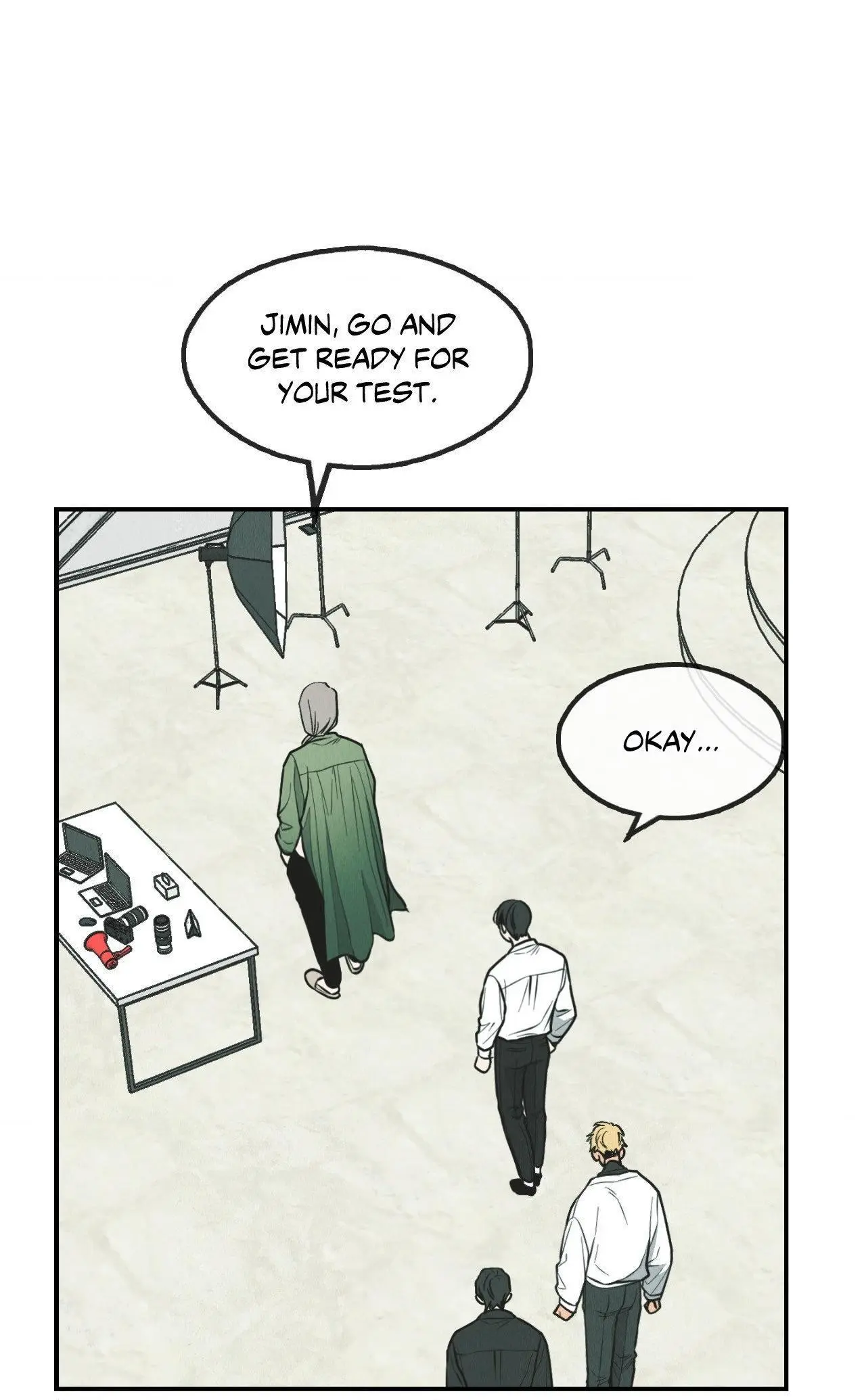 Manga page 21