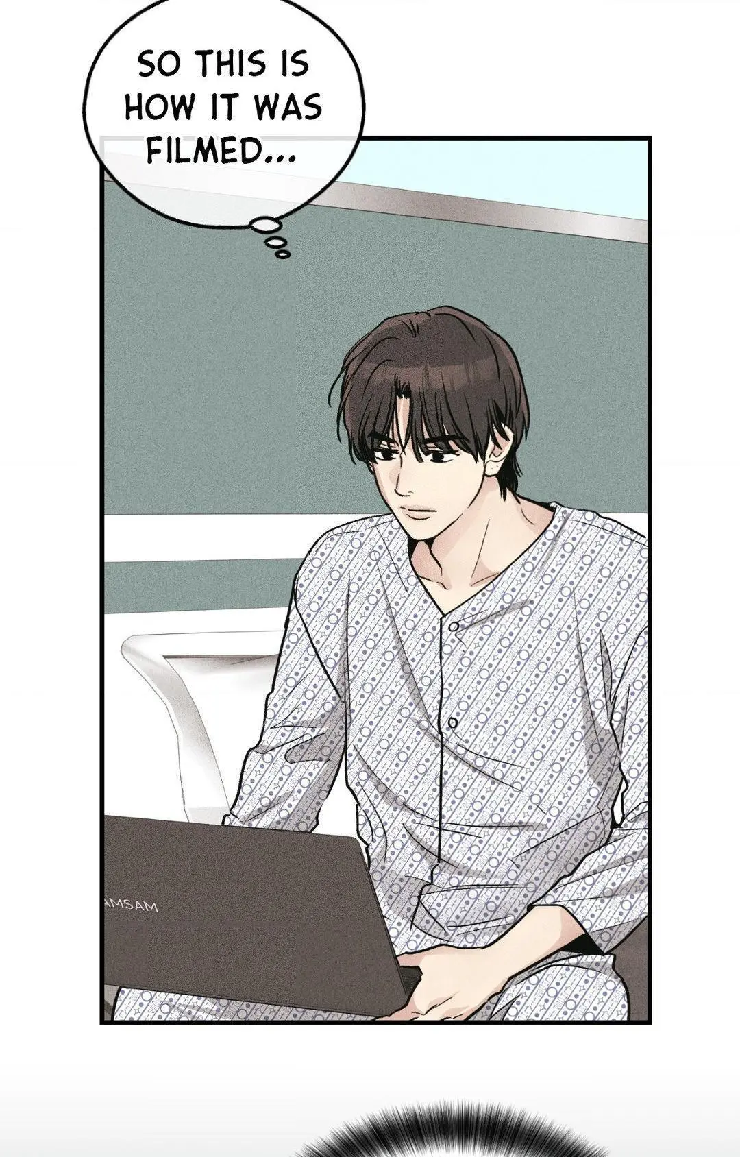 Manga page 50