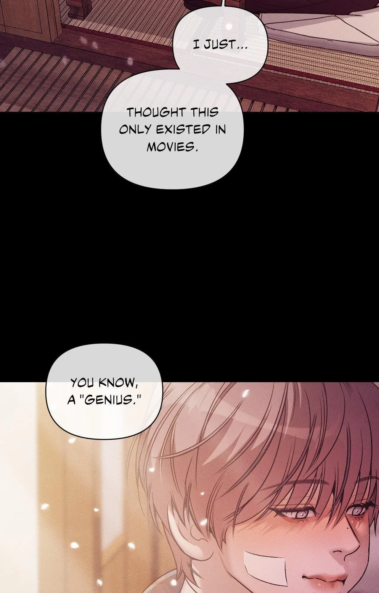 Manga page 64