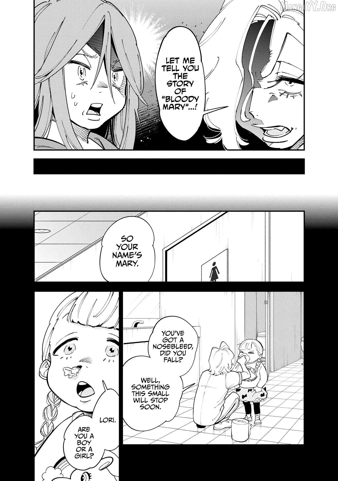 Manga page 22