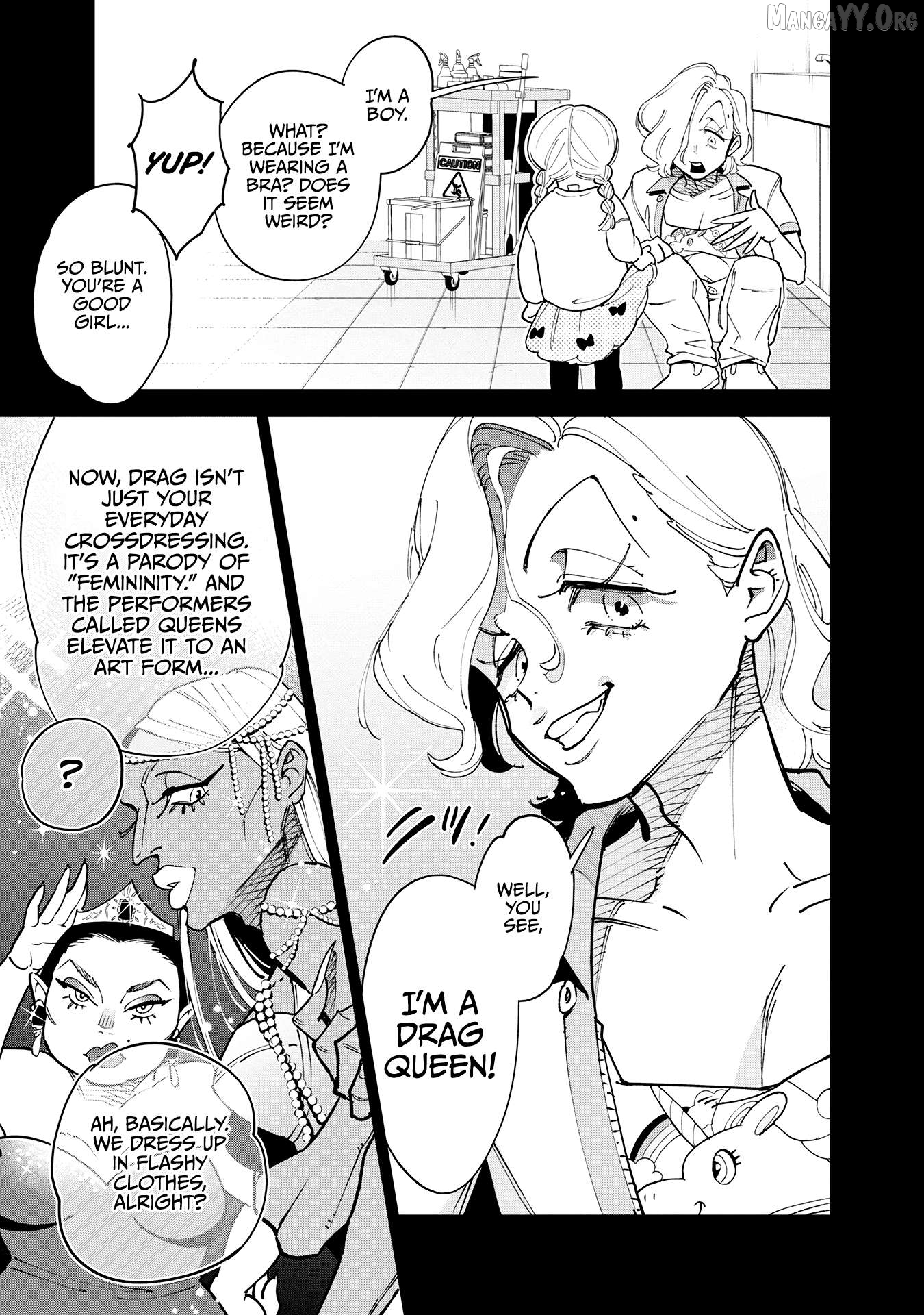 Manga page 23