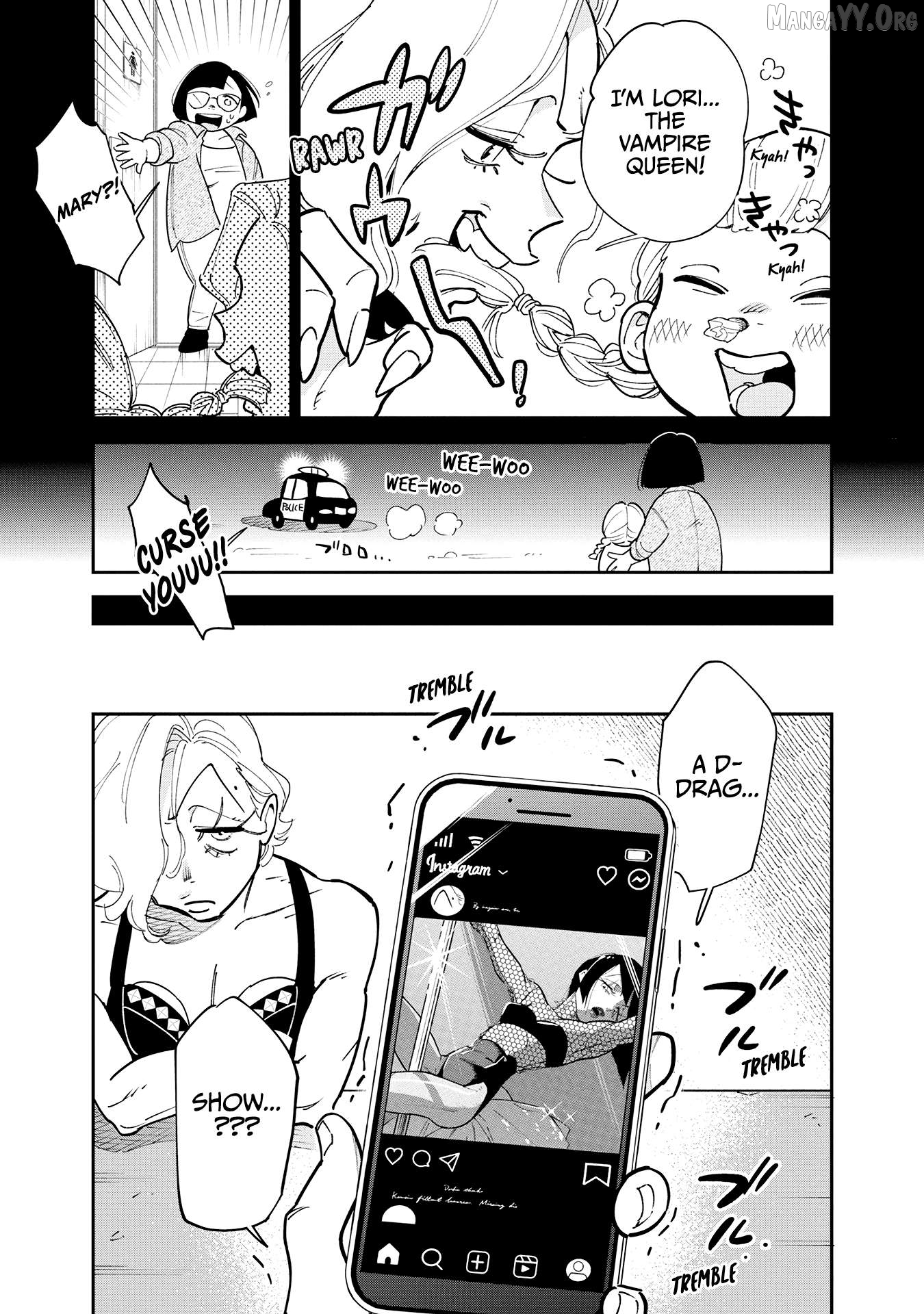 Manga page 27