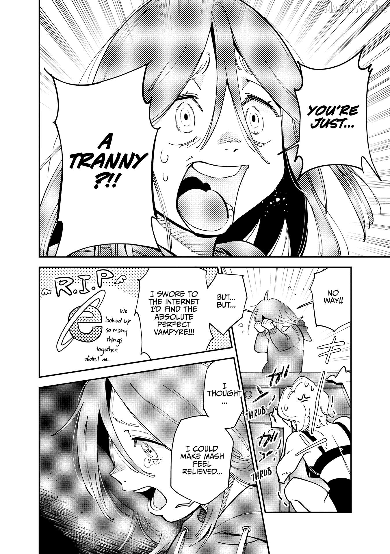 Manga page 28