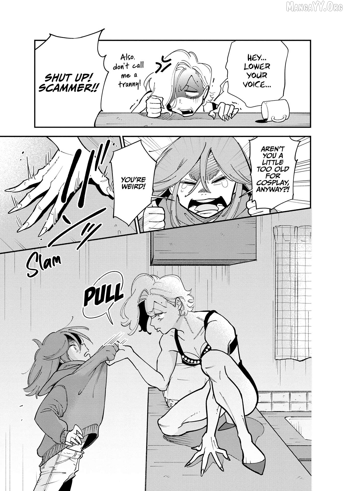 Manga page 29