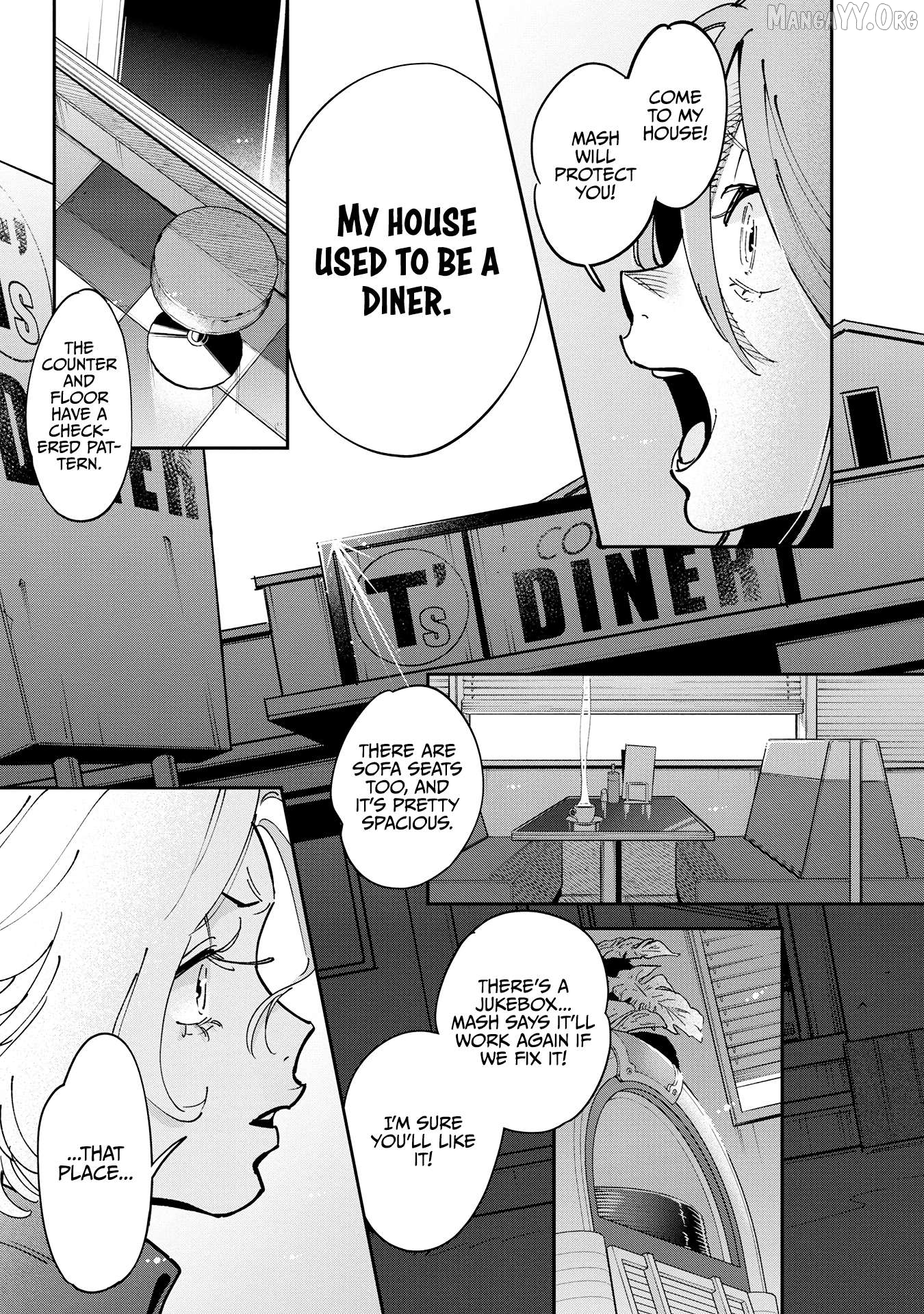 Manga page 39