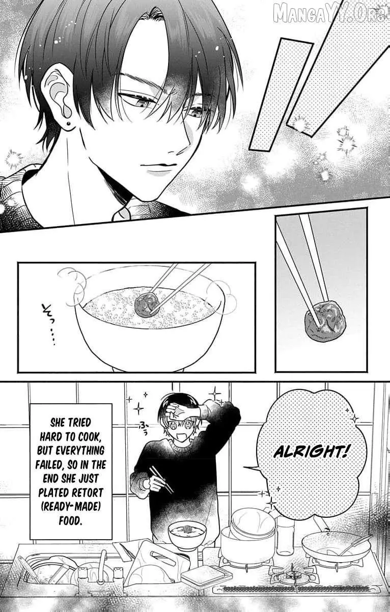 Manga page 19