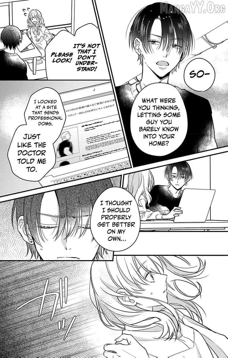Manga page 30