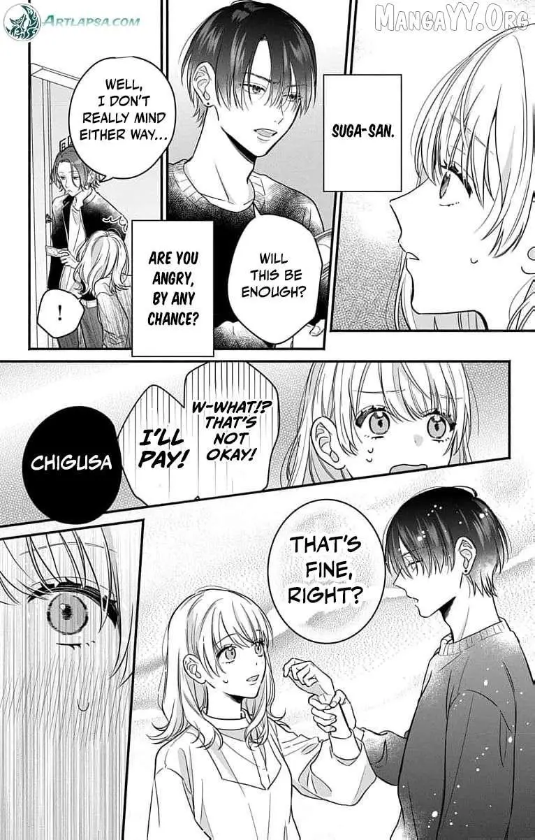Manga page 28