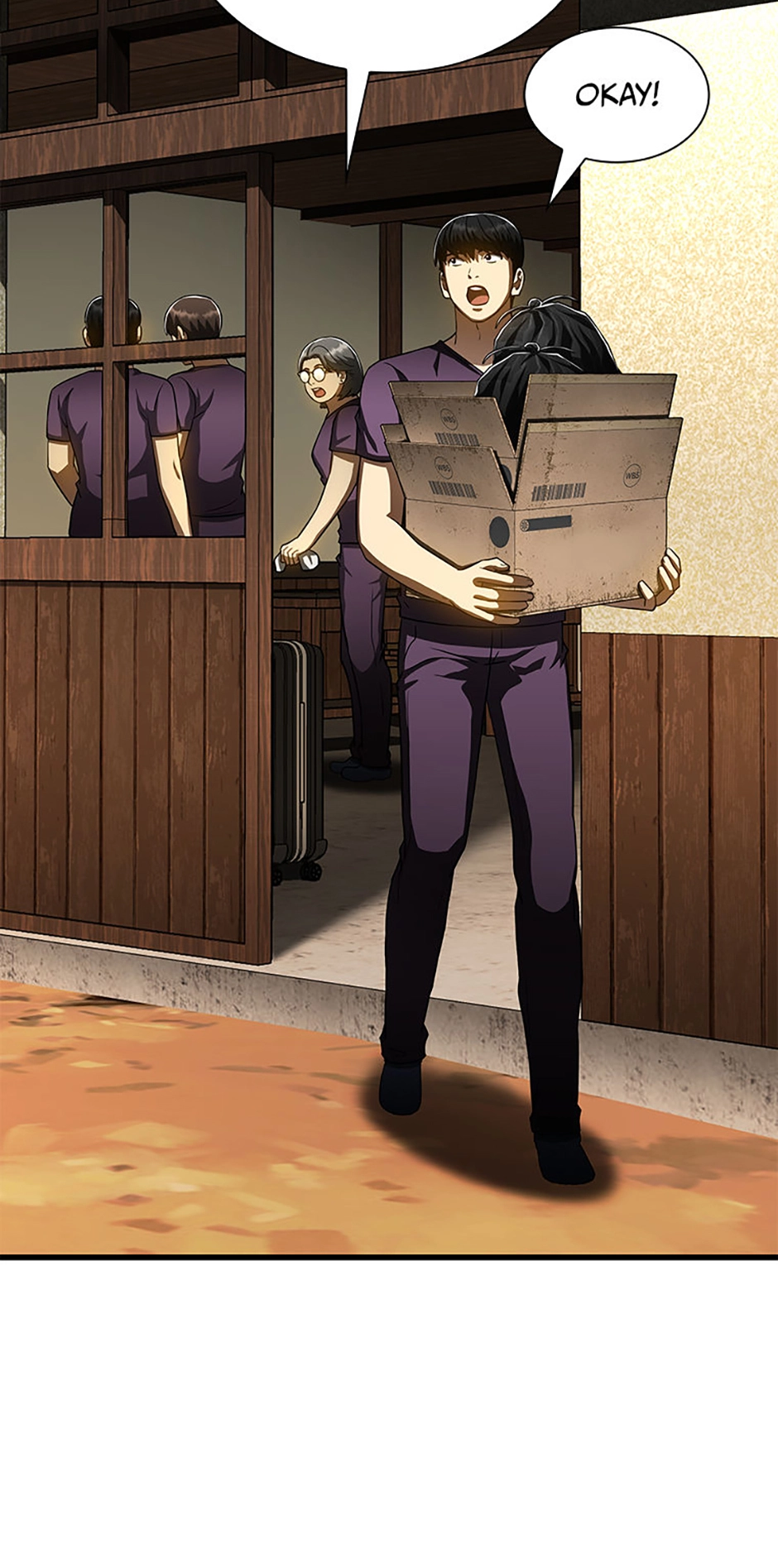 Manga page 10