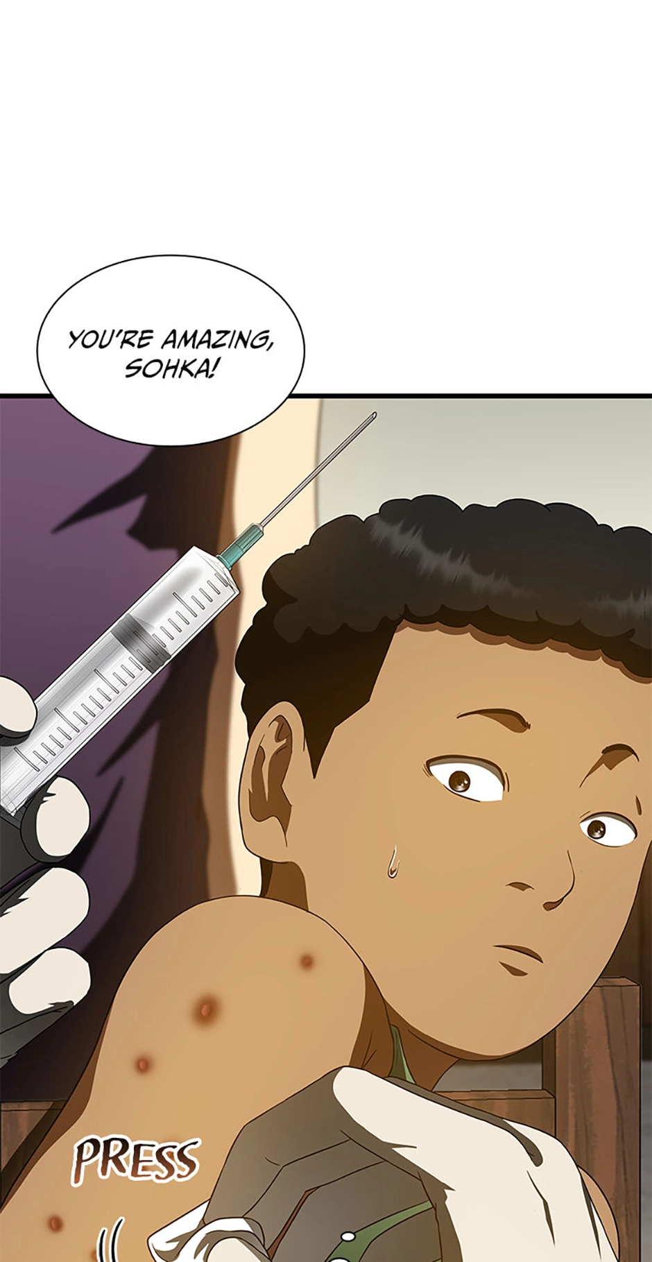 Manga page 65
