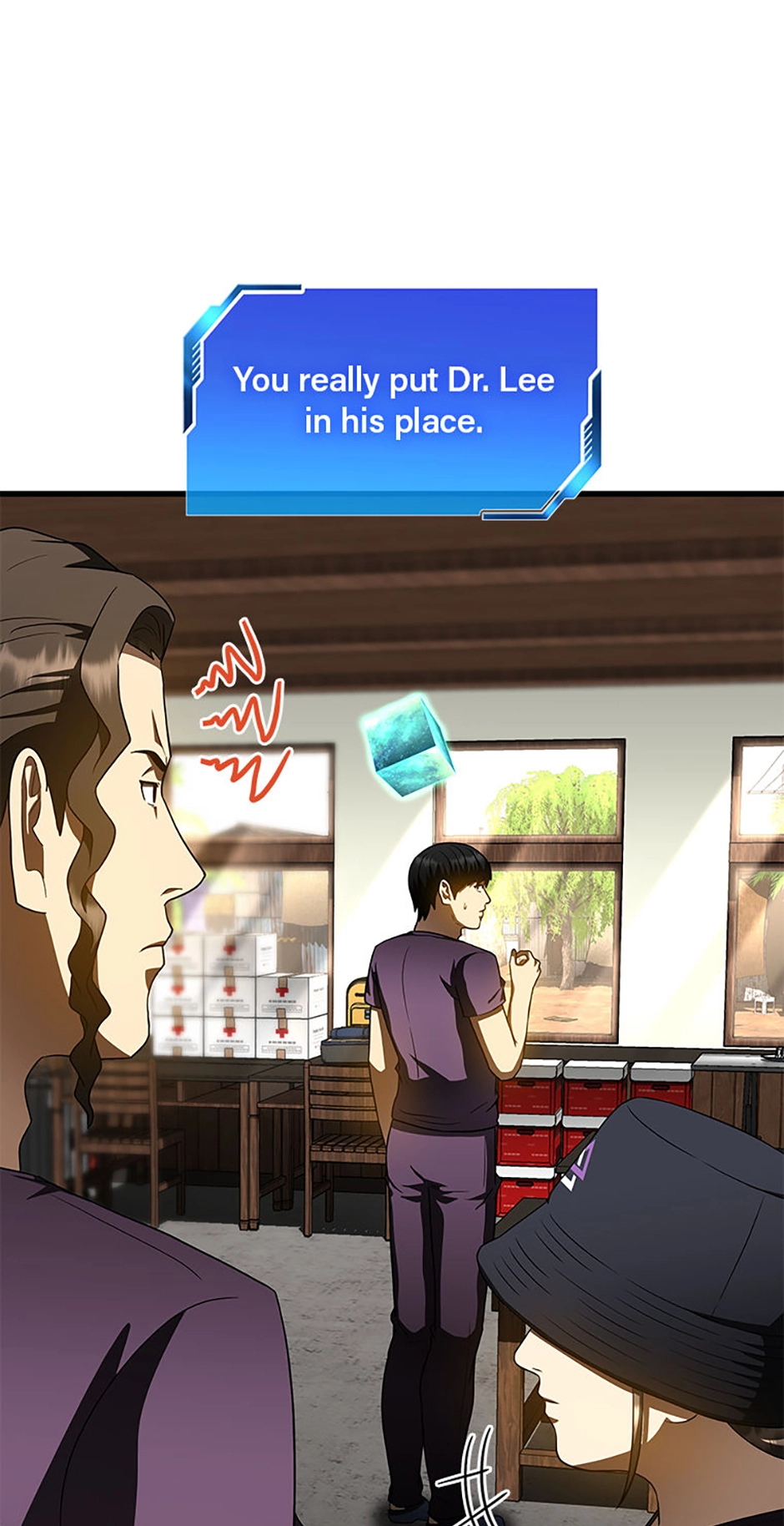 Manga page 75