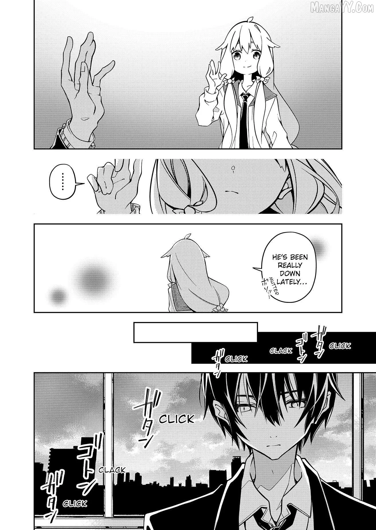 Manga page 16